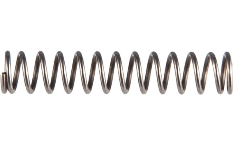 Sons of Liberty Gun Works Ar-15 buffer retainer spring