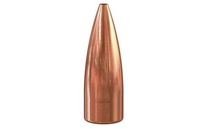 Speer Ammunition 30 caliber (0.308'') 125gr hollow point 100/box