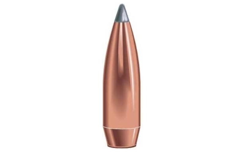 Speer Ammunition 30 caliber (0.308'') 165gr soft point 100/box
