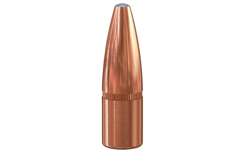 Speer Ammunition 30 caliber (0.308'') 165gr soft point 50/box