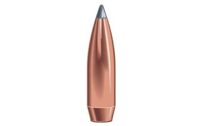 Speer Ammunition 30 caliber (0.308'') 180gr soft point 100/box