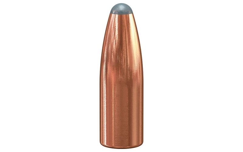Speer Ammunition 9.3mm (0.366'') 270gr semi-spitzer 50/box