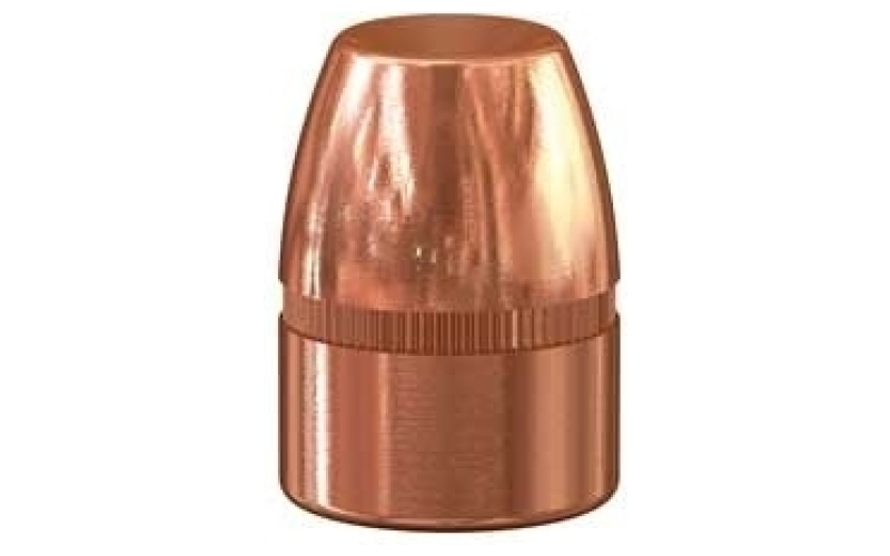 Speer Ammunition 475 caliber (0.457'') 275gr hollow point 50/box