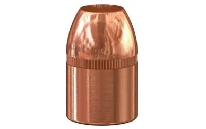 Speer Ammunition 45 claiber (0.451'') 250gr hollow point 50/box