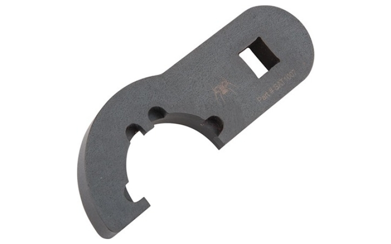 Spike's Tactical Castle nut wrench