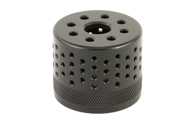 SPIKE'S DYNACOMP BRKNG SPDR END CAP