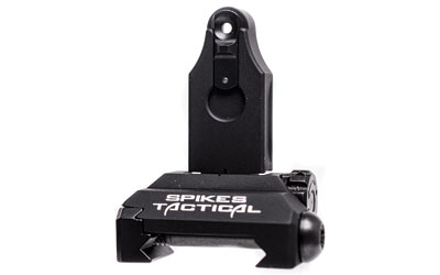 SPIKE'S REAR FLDNG MICRO SIGHTS G2