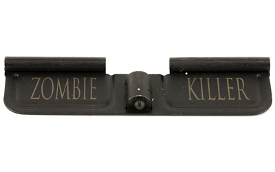 SPIKE'S EJECTION PORT COVER ZOMBIE