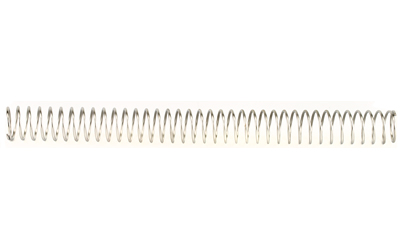 Spike's Tactical Mil-Spec, Buffer Spring, Fits AR-15 Rifles, Stainless Finish SLA501S