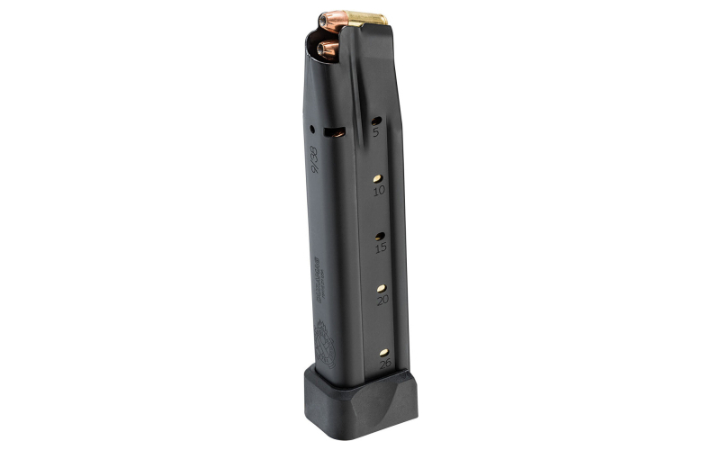 SPINGFIELD 1911 DS PRODIGY 26-RD DOUBLE-STACK MAGAZINE - 9MM
