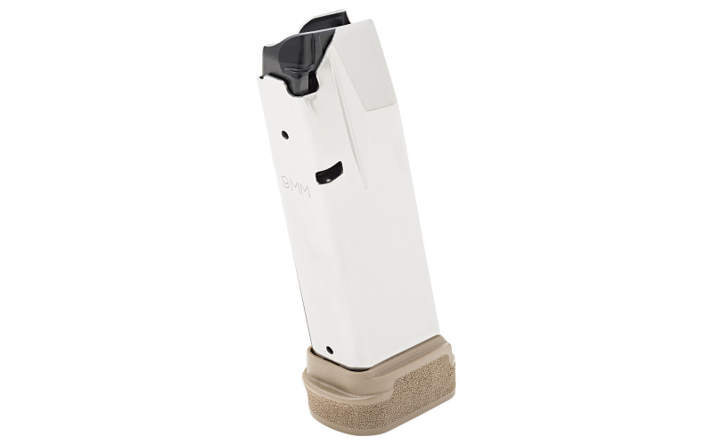 MAGAZINE SPRGFLD 9 H.CAT PRO 17 FDE