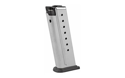 MAGAZINE SPRGFLD 9MM XDE 8RD