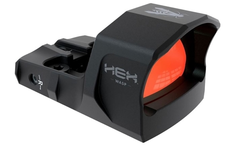 Springfield Hex wasp reflex sight