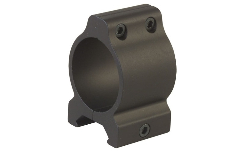 Springfield Springfield x-wide 30mm ring black 1 ea