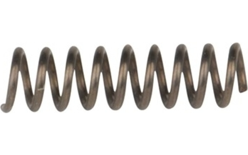 Springfield Bolt stop spring