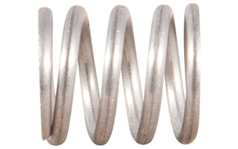 Springfield M14 spindle valve spring