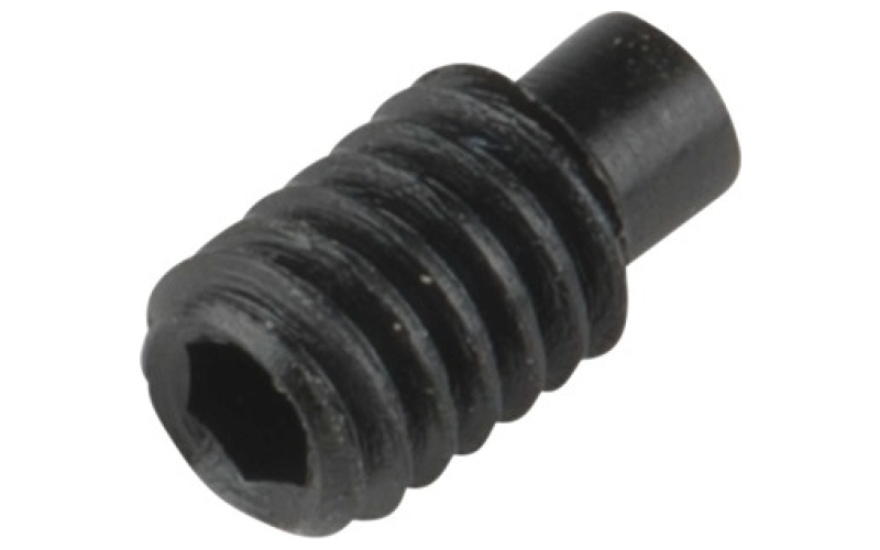 Springfield M1a castle nut set screw