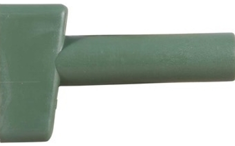 Springfield Springfield muzzle protector (plastic)