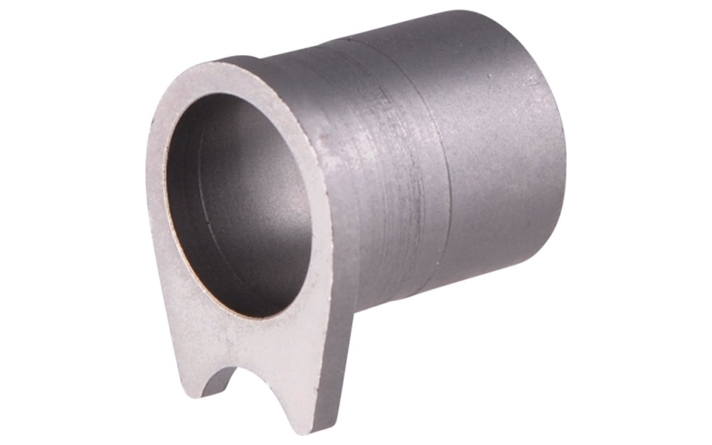 Springfield 1911 barrel bushing (ss)