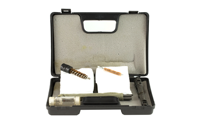 Springfield M1A, Cleaning Kit, Includes M1A Combo Tool, Oiler, 308/30-06 Chamber Brush, Bore Brush, 100 Cleaning Patches, Cleaning Rod Pouch, Cleaning Rod Tip and 1-30 Cal Cleaning Rod Section MA5009