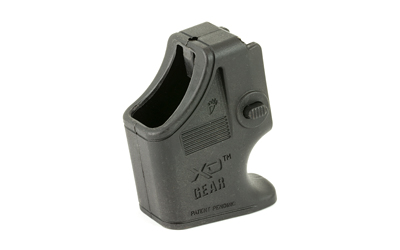 Springfield Magloader, XD Gear, For use with XD and XDM 45ACP Magazines, Black XD45ACPML