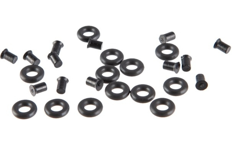 Sprinco Usa Upgrade kit-4-coil extractor spring, insert, o-ring