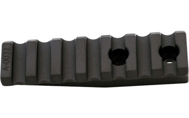 Spuhr 14mm/0.55'' isms picatinny rail