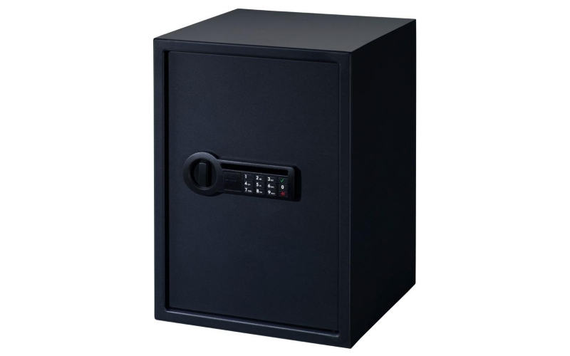 Stack-on extra large personal safe