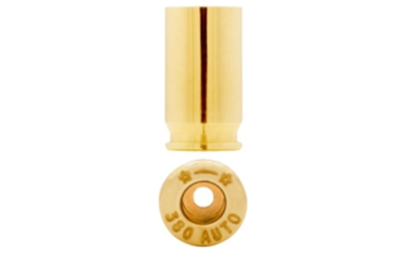 Starline, Inc 380 auto brass 100/bag