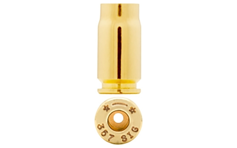 Starline, Inc 357 sig brass 100/bag