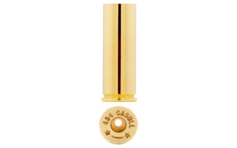 Starline, Inc 454 casull brass 100/bag