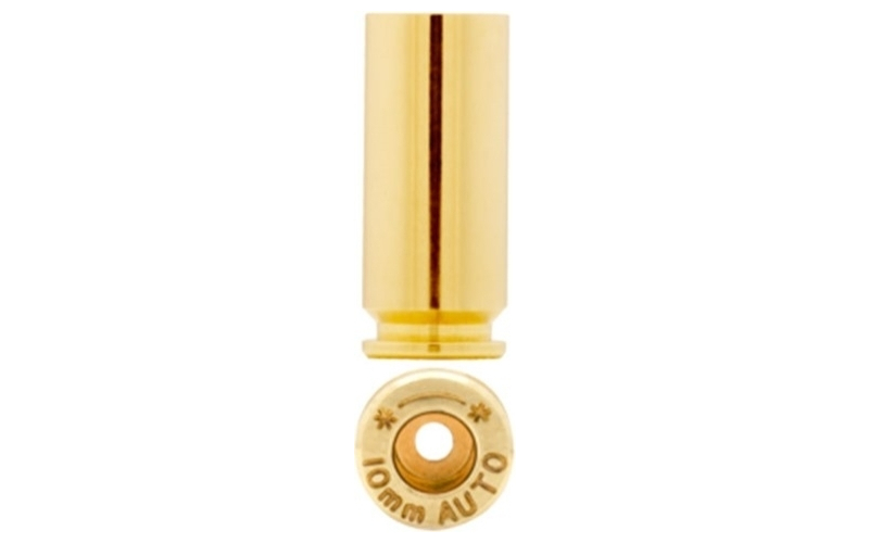 Starline, Inc 10mm auto brass 100/bag