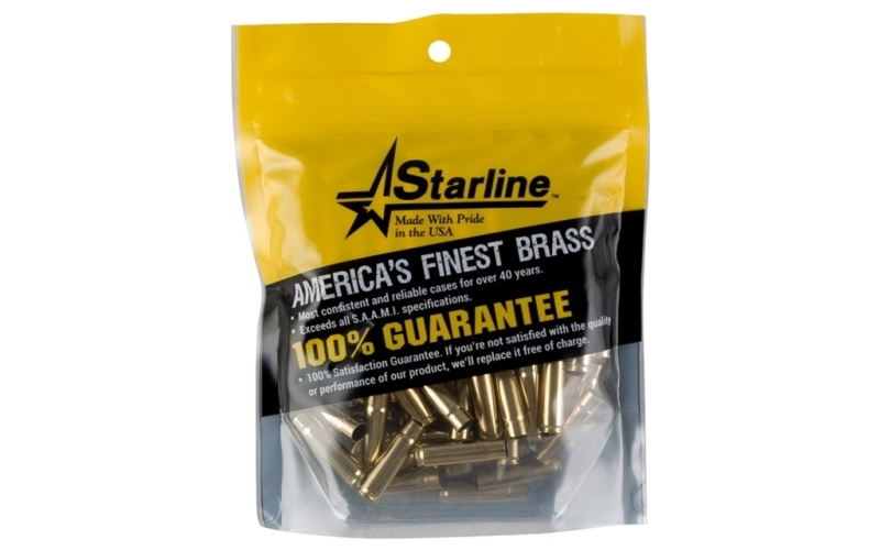 Starline, Inc 300 aac blackout brass 100/bag