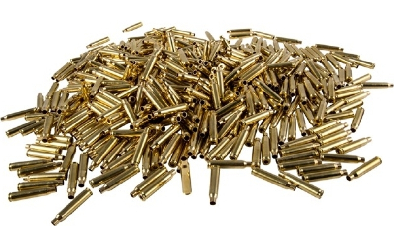 Starline, Inc 223 remington brass 500/box