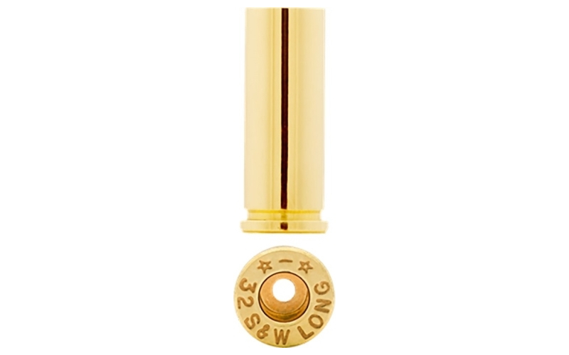Starline, Inc 32 s&w brass 100/bag