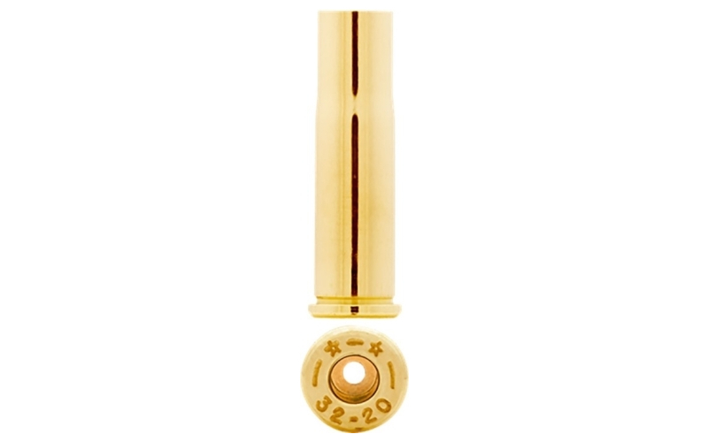 Starline, Inc 32-20 winchester brass 100/bag