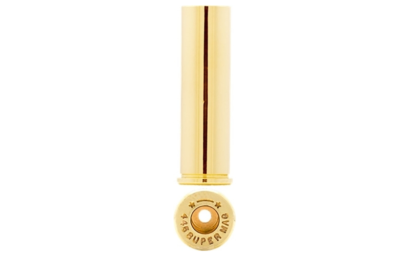 Starline, Inc 445 super magnum brass 100/bag