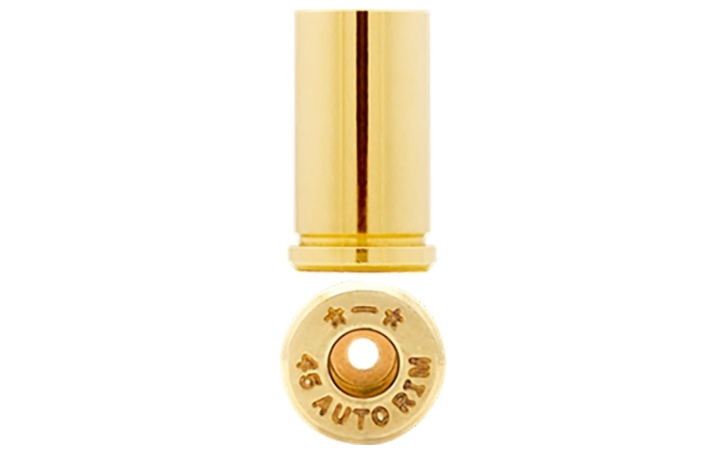 Starline, Inc 45 auto rim brass 100/bag