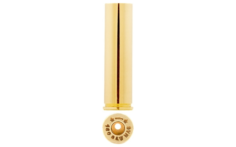 Starline, Inc 460 s&w magnum brass 100/bag