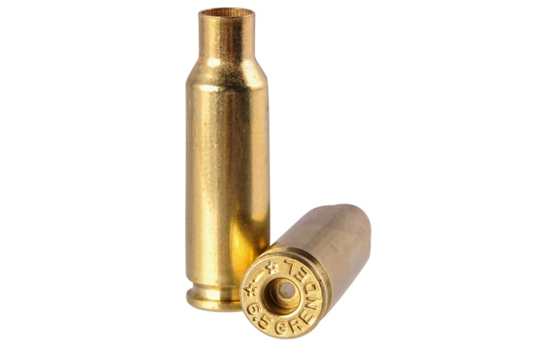 Starline, Inc 6.5 grendel brass 500/bag