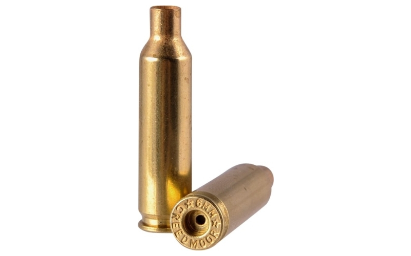 Starline, Inc 6mm crdmr lg prime brass 100ct