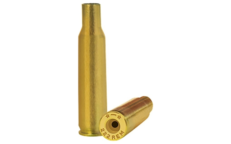 Starline, Inc 222 remington brass 100/bag