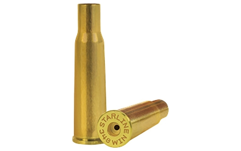Starline, Inc 348 win brass case 100/bag