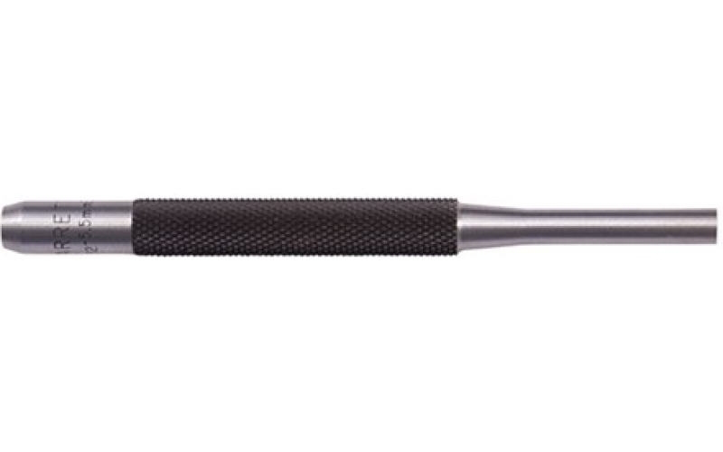 Starrett #565f 7/32'' pin punch