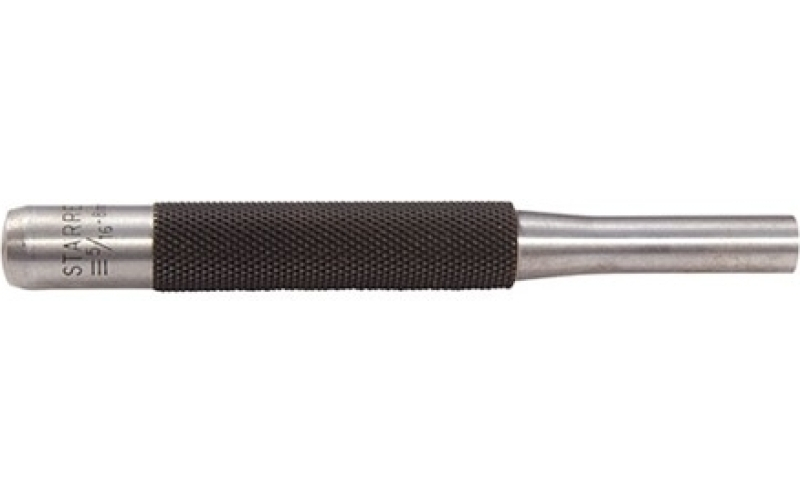 Starrett #565h 5/16'' pin punch