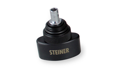 Steiner Accessory, Black, BlueTooth Adapter, Fits Steiner M8x30r LRF Binocular 2627