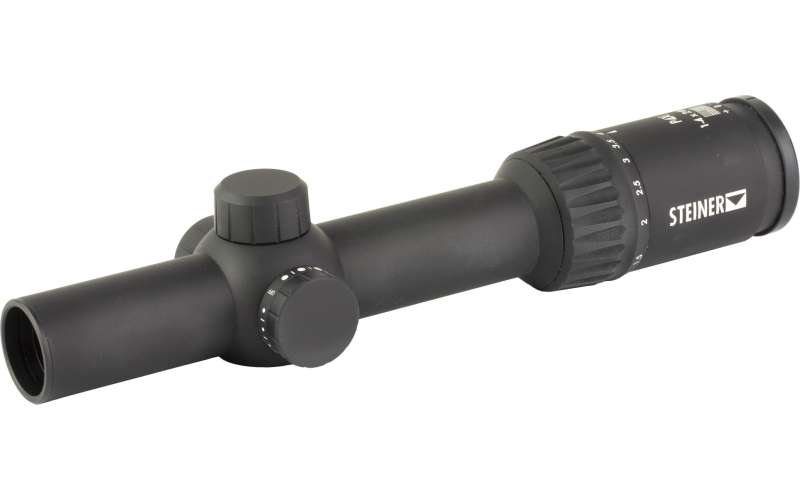 STEINER P4XI 1-4X42MM SFP