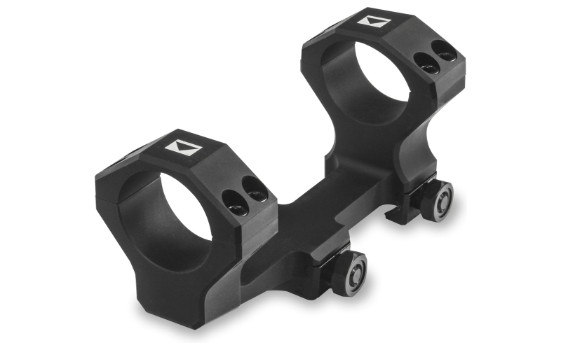 Steiner T Series, Cantilever Scope Mount, 34mm, 40mm Height, Black, Fits Picatinny 5972
