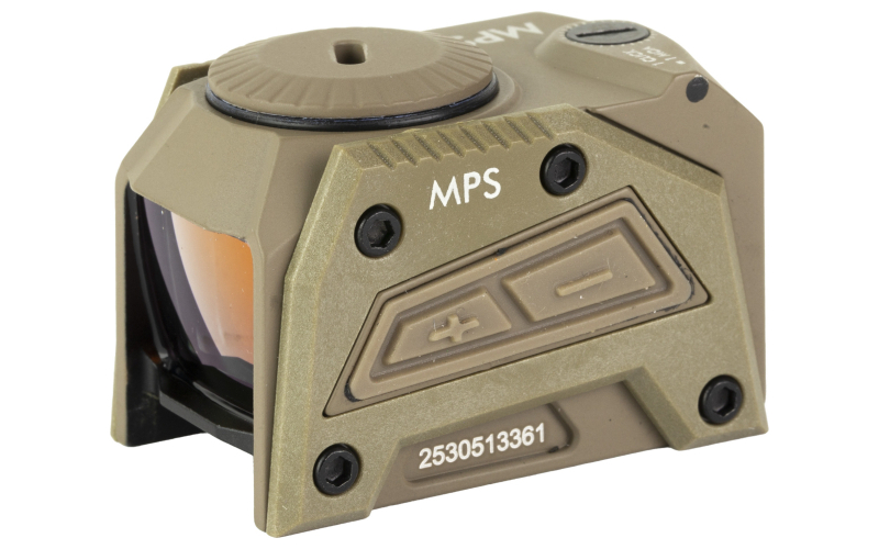 STEINER MICRO PISTOL SIGHT FDE