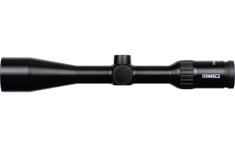 STEINER PREDATOR 4 6-24X50MM SFP